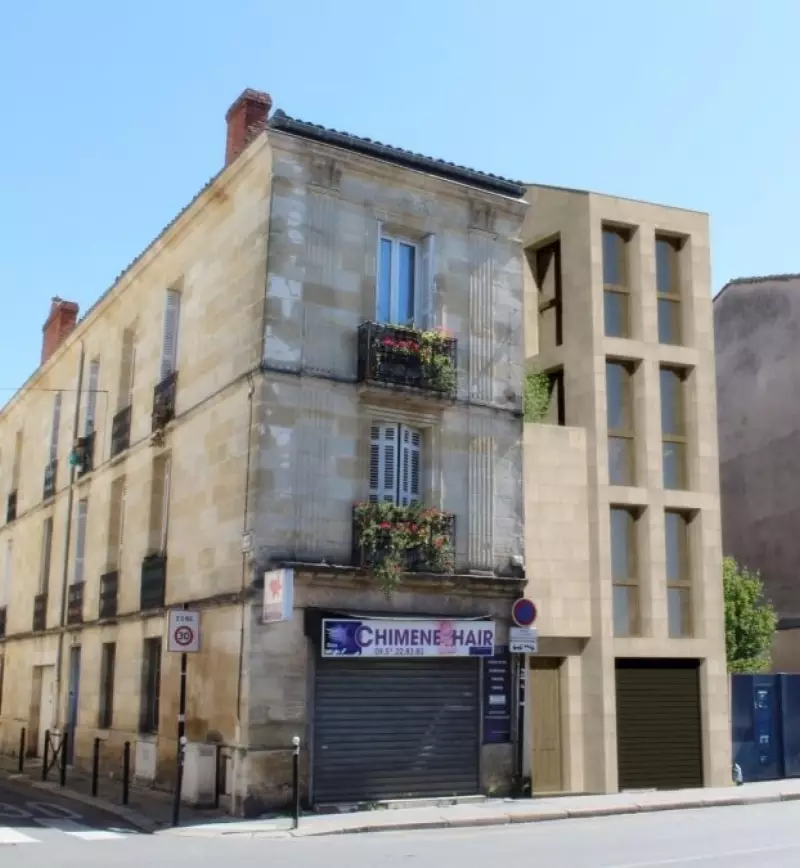 Loi Jeanbrun — R&eacute;f. 4216 - Photo principale