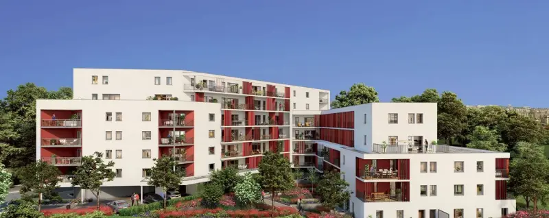 Loi Jeanbrun — R&eacute;f. 4554 - Photo principale