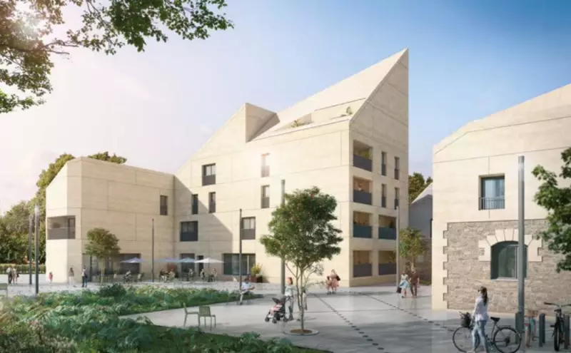 Logements neufs — Bastide
