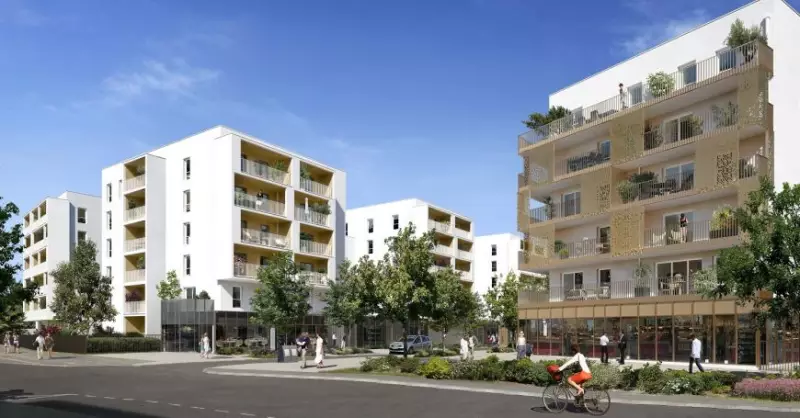 Förderfähiges Objekt — Ref. 4891