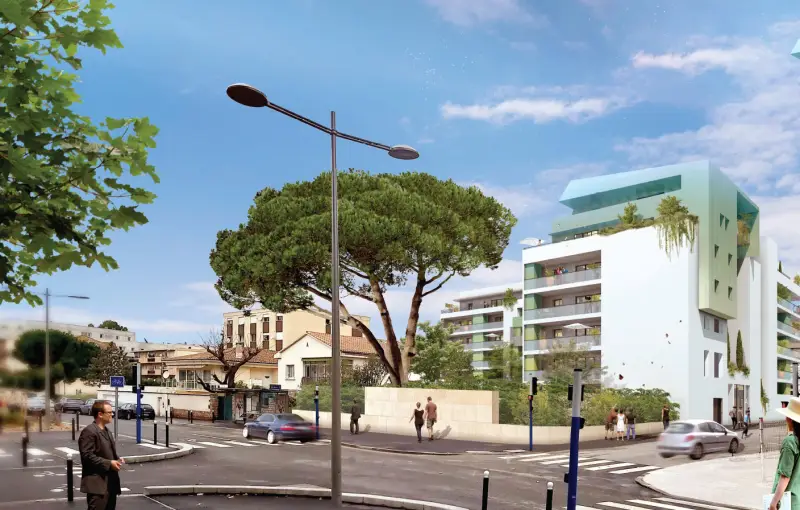 Loi Jeanbrun — R&eacute;f. 5492 - Photo principale