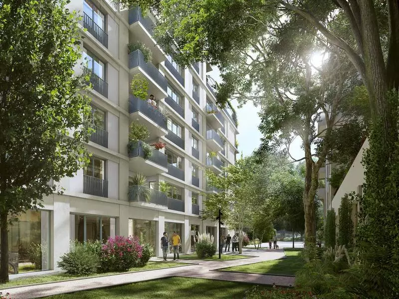 Loi Jeanbrun — R&eacute;f. 5545 - Photo principale