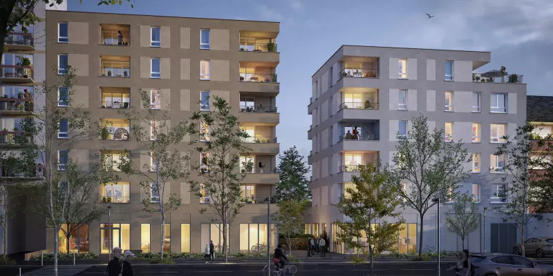 Förderfähiges Objekt — Ref. 5750