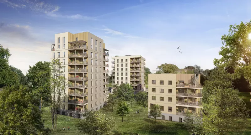 Loi Jeanbrun — R&eacute;f. 5861 - Photo principale