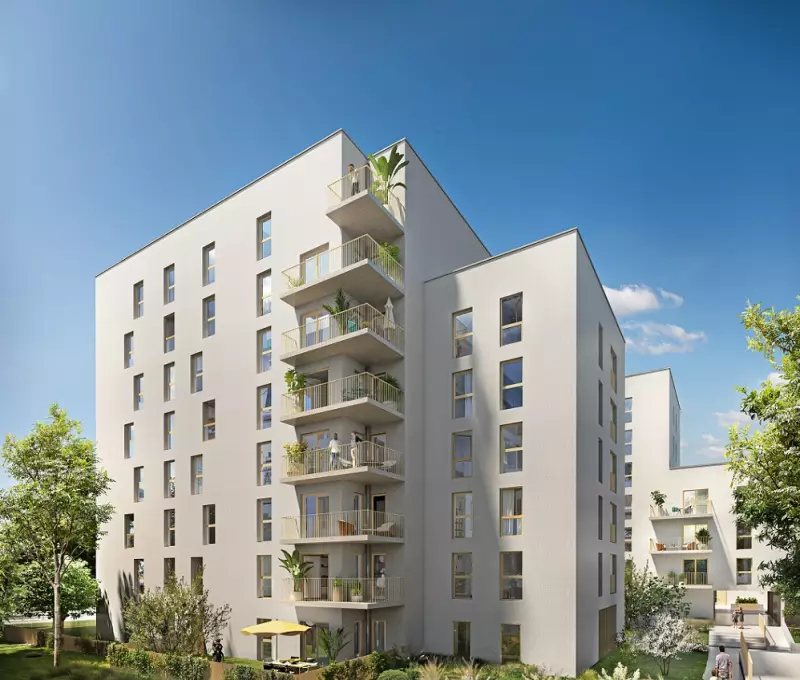 Förderfähiges Objekt — Ref. 5858
