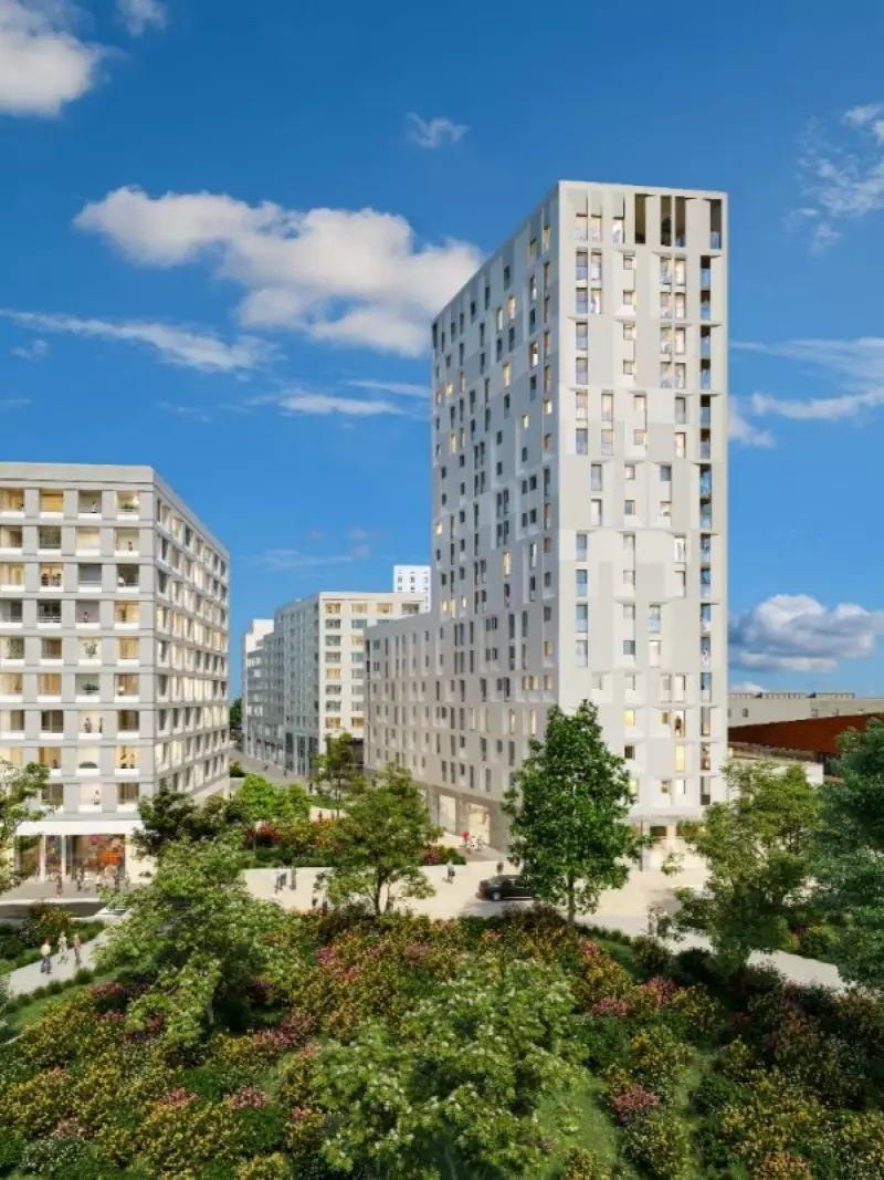 Loi Jeanbrun — R&eacute;f. 5877 - Photo principale