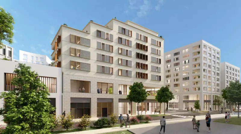 Loi Jeanbrun — R&eacute;f. 5875 - Photo 2