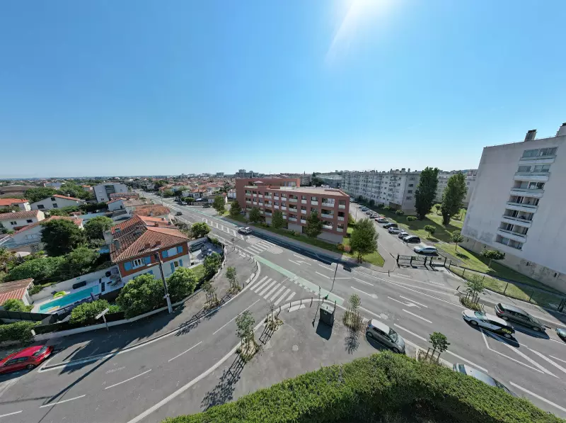 Résidence neuve — Réf. 5951 - Photo 3
