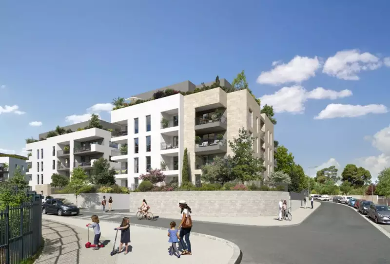 Résidence neuve — Réf. 5978 - Photo principale