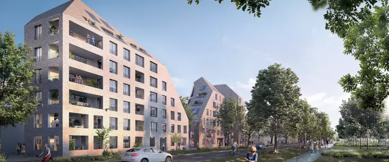 Loi Jeanbrun — R&eacute;f. 6047 - Photo 2