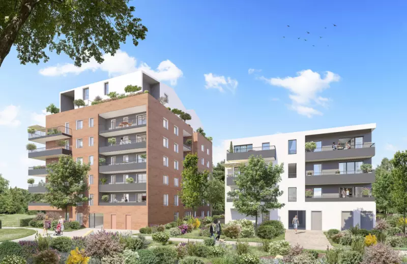 Förderfähiges Objekt — Ref. 5968