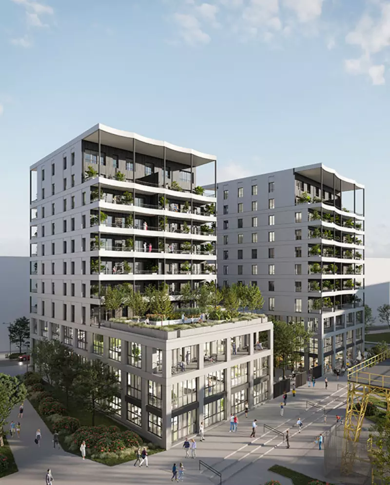 Loi Jeanbrun — R&eacute;f. 6017 - Photo 2