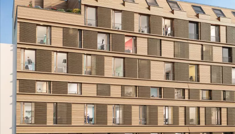 Loi Jeanbrun — R&eacute;f. 6056 - Photo principale
