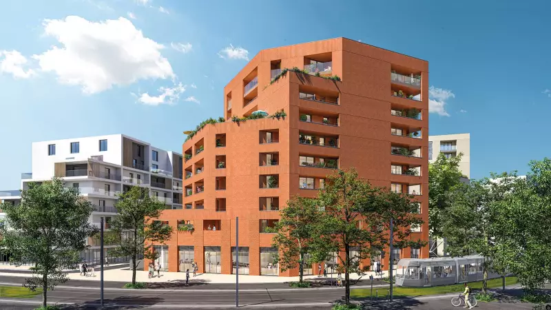 Förderfähiges Objekt — Ref. 6127