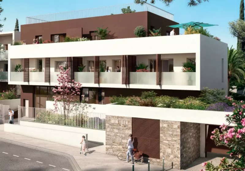 Logements neufs — Estanove