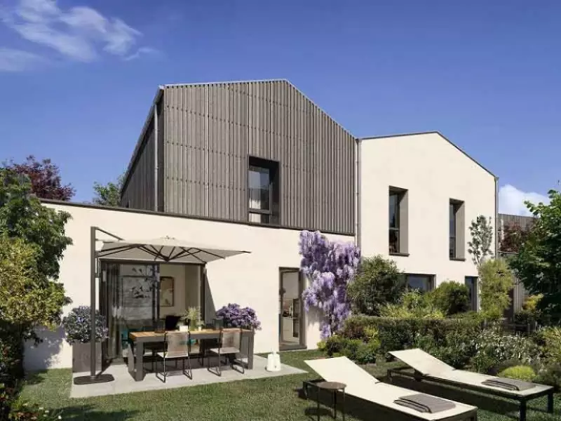 Résidence neuve — Réf. 6239 - Photo 2