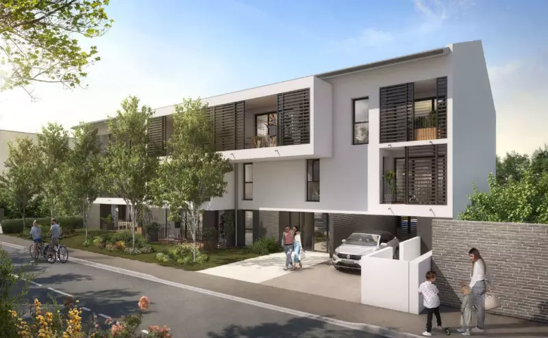 Résidence neuve — Réf. 6282 - Photo principale