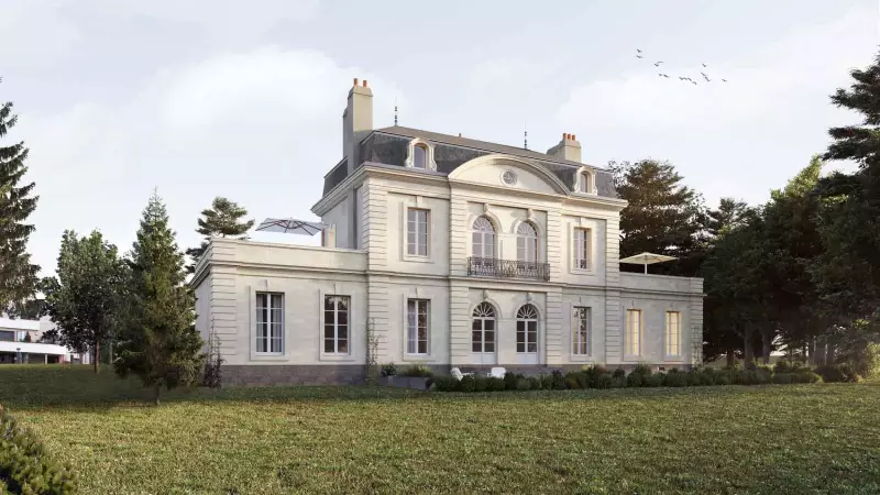 Résidence éligible — Réf. 6519