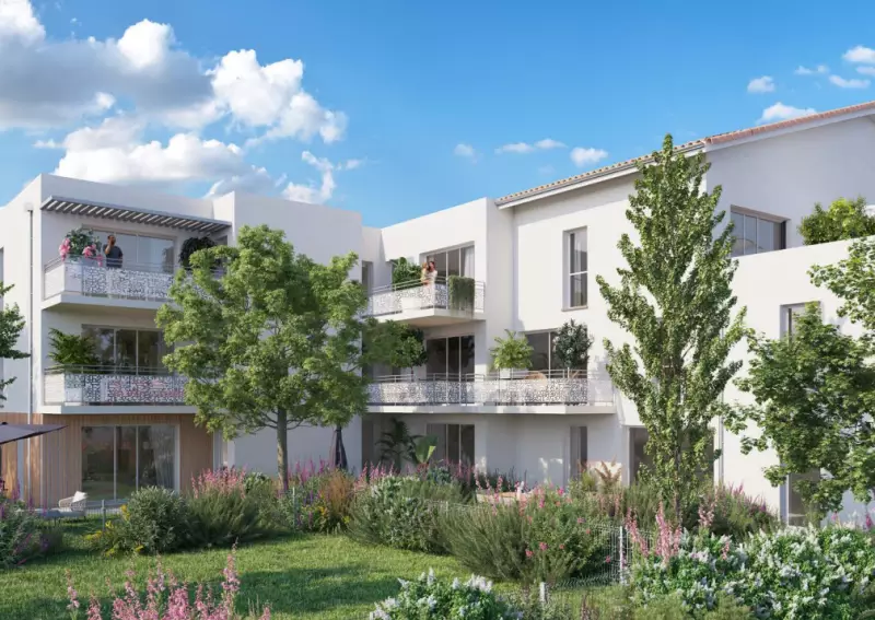 Loi Jeanbrun — R&eacute;f. 6581 - Photo principale