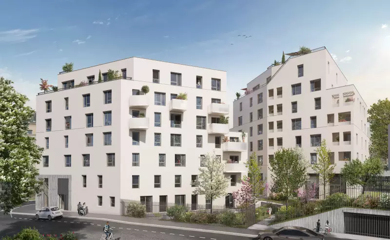 Förderfähiges Objekt — Ref. 6597