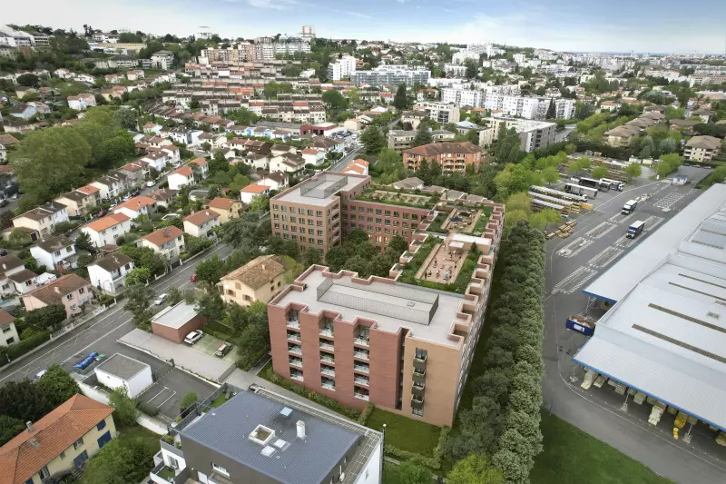 Résidence neuve — Réf. 6605 - Photo 3