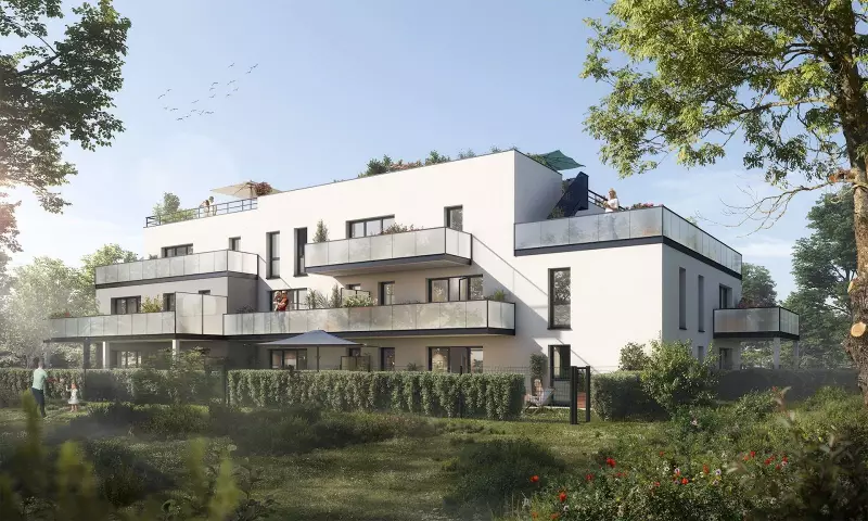 Förderfähiges Objekt — Ref. 6709