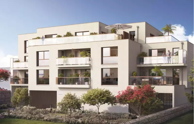 Résidence neuve — Réf. 6765 - Photo 2