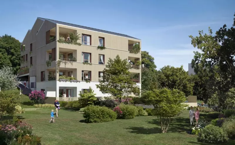 Loi Jeanbrun — R&eacute;f. 6770 - Photo principale