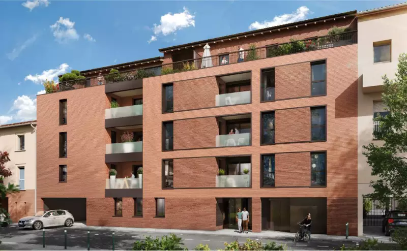 Loi Jeanbrun — R&eacute;f. 6883 - Photo principale