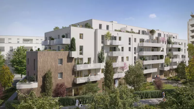 Loi Jeanbrun — R&eacute;f. 6895 - Photo principale
