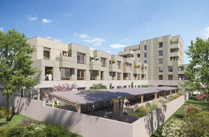 Loi Jeanbrun — R&eacute;f. 6930 - Photo principale