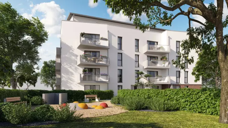Loi Jeanbrun — R&eacute;f. 7007 - Photo principale