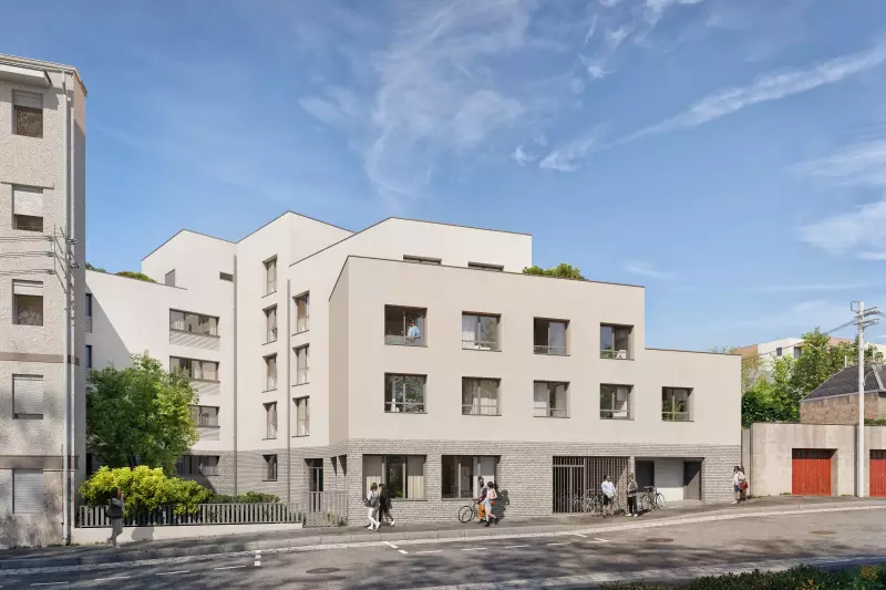 Loi Jeanbrun — R&eacute;f. 7157 - Photo principale