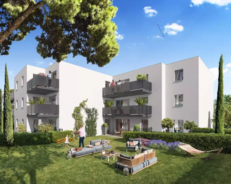 Loi Jeanbrun — R&eacute;f. 7290 - Photo principale