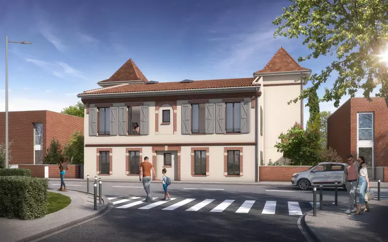 Loi Jeanbrun — R&eacute;f. 7306 - Photo principale