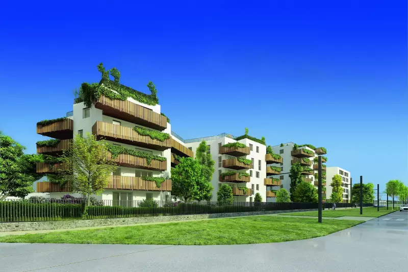 Loi Jeanbrun — R&eacute;f. 7298 - Photo principale