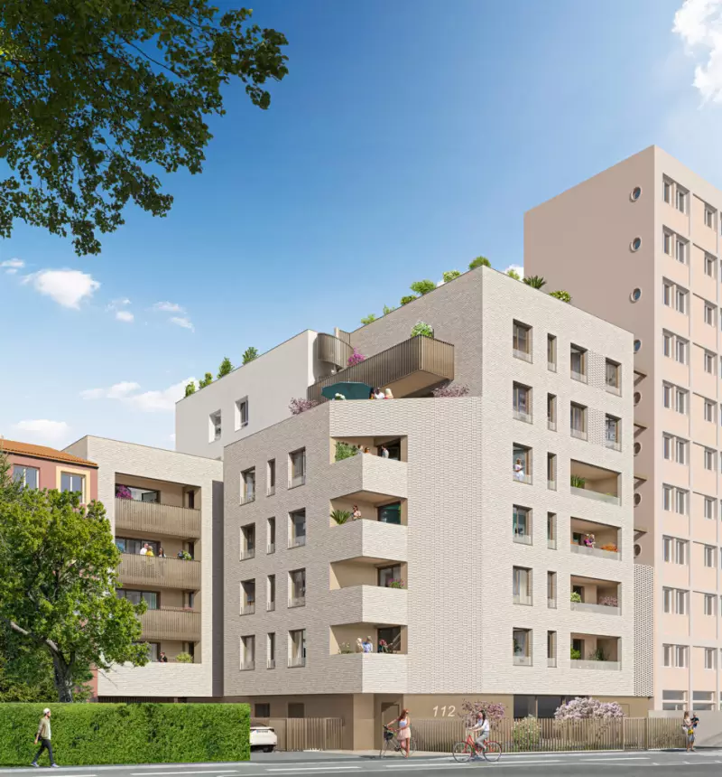 Förderfähiges Objekt — Ref. 7357