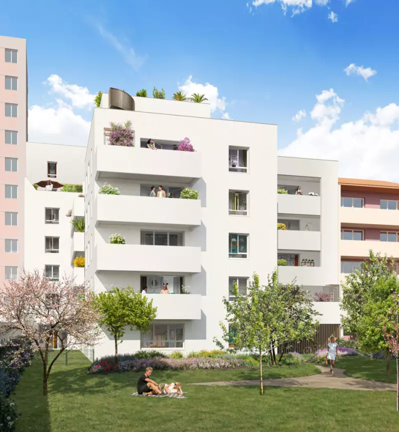 Loi Jeanbrun — R&eacute;f. 7357 - Photo principale
