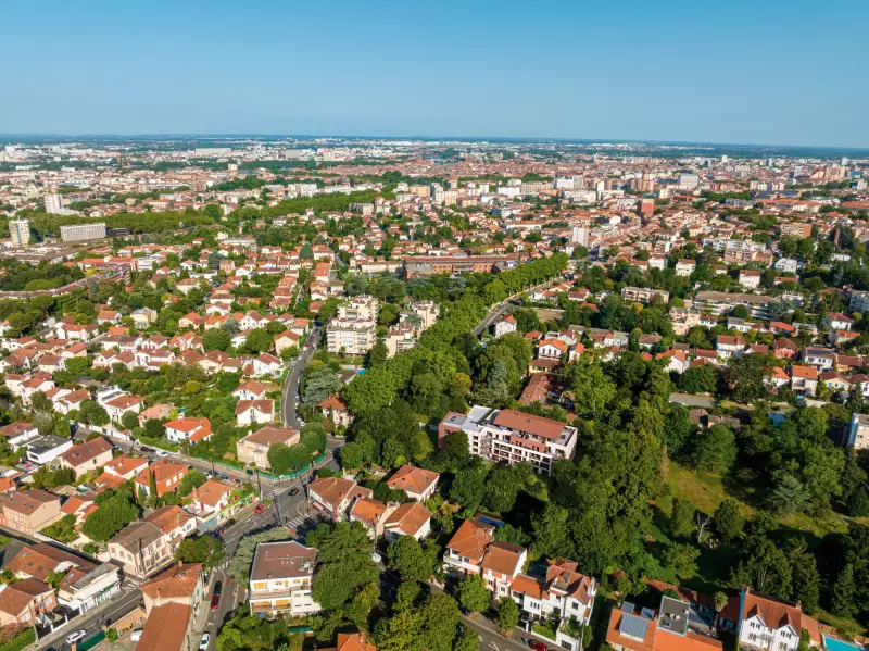 Résidence neuve — Réf. 7376 - Photo principale