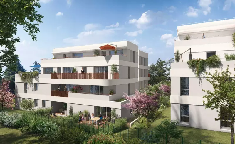 Loi Jeanbrun — R&eacute;f. 7421 - Photo principale