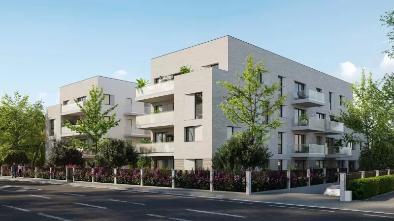 Loi Jeanbrun — R&eacute;f. 7505 - Photo principale