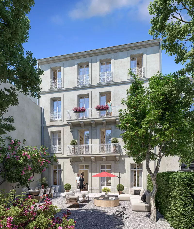 Loi Jeanbrun — R&eacute;f. 7453 - Photo principale