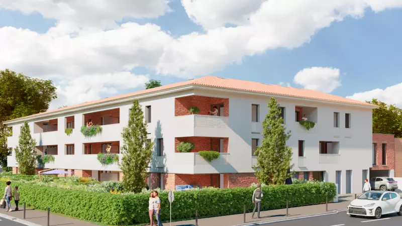 Förderfähiges Objekt — Ref. 7500