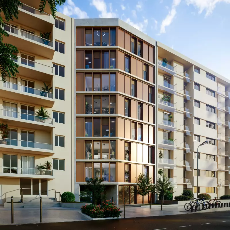 Loi Jeanbrun — R&eacute;f. 7520 - Photo 2