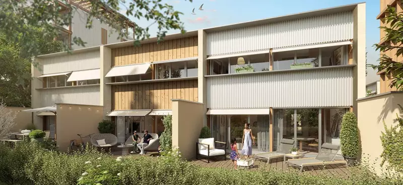 Loi Jeanbrun — R&eacute;f. 7593 - Photo 2