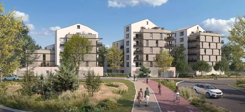 Förderfähiges Objekt — Ref. 7630