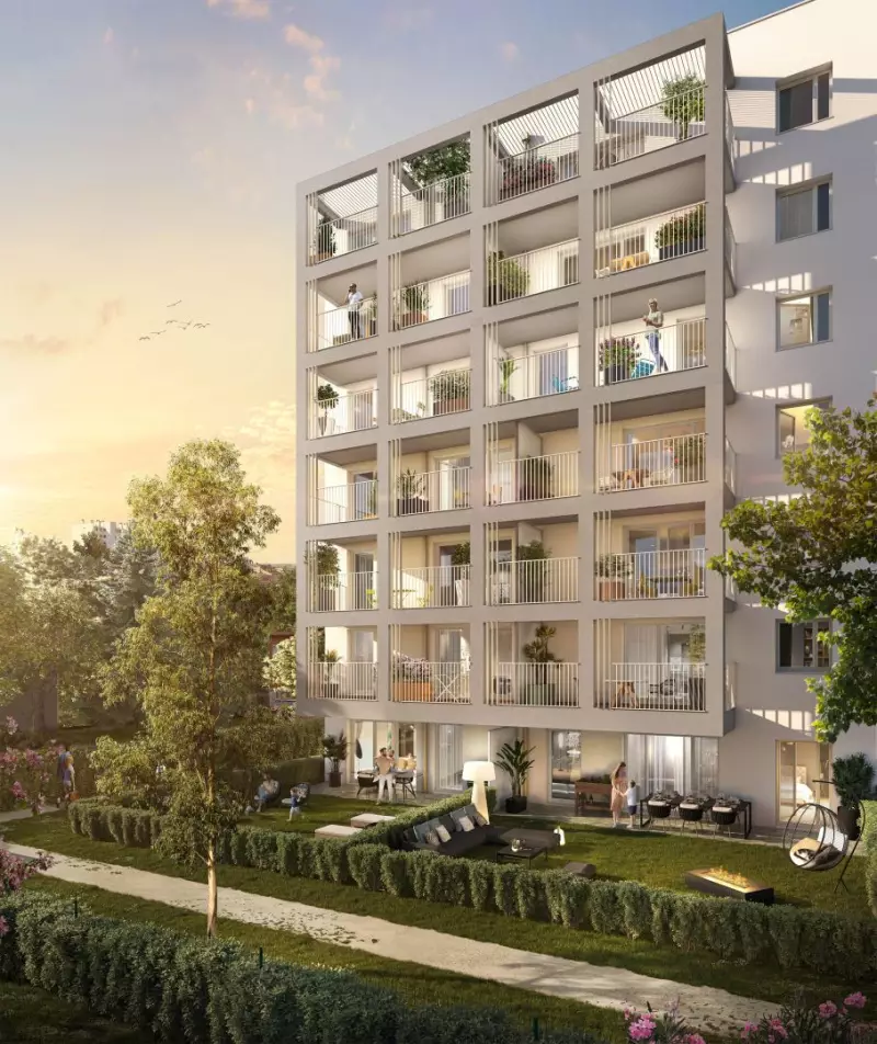 Förderfähiges Objekt — Ref. 7618