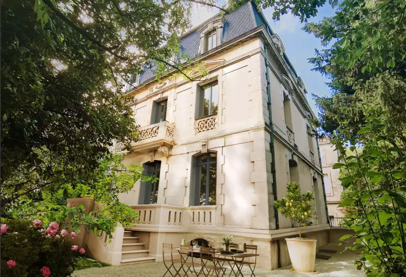 Résidence neuve — Réf. 7672 - Photo 3