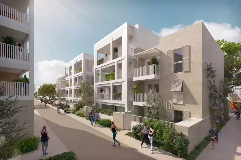 Logements neufs — Estanove