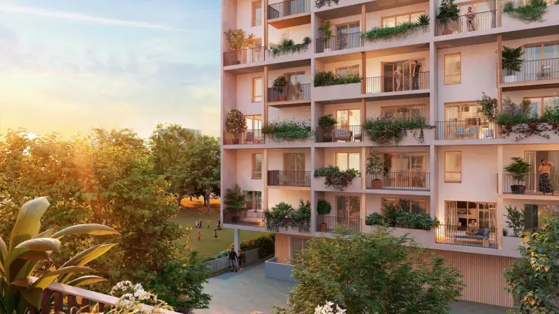 Loi Jeanbrun — R&eacute;f. 7710 - Photo principale